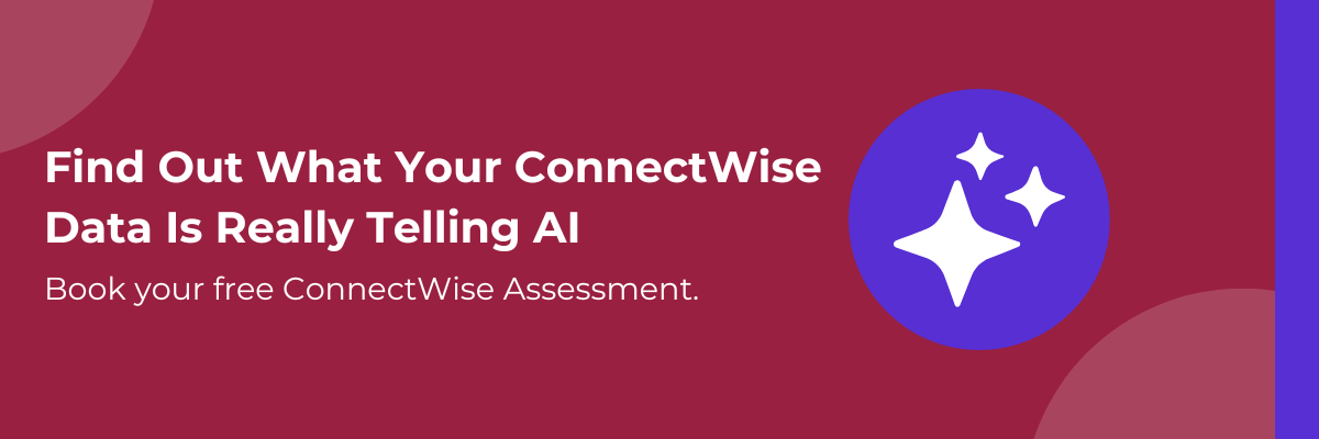 ConnectWise agentic AI