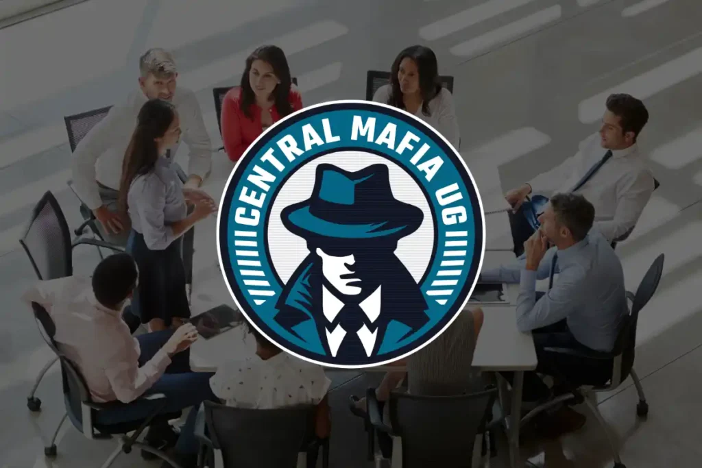 Central mafia UG placeholder