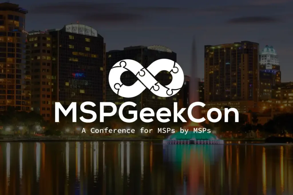 MSP Geekcon placeholder