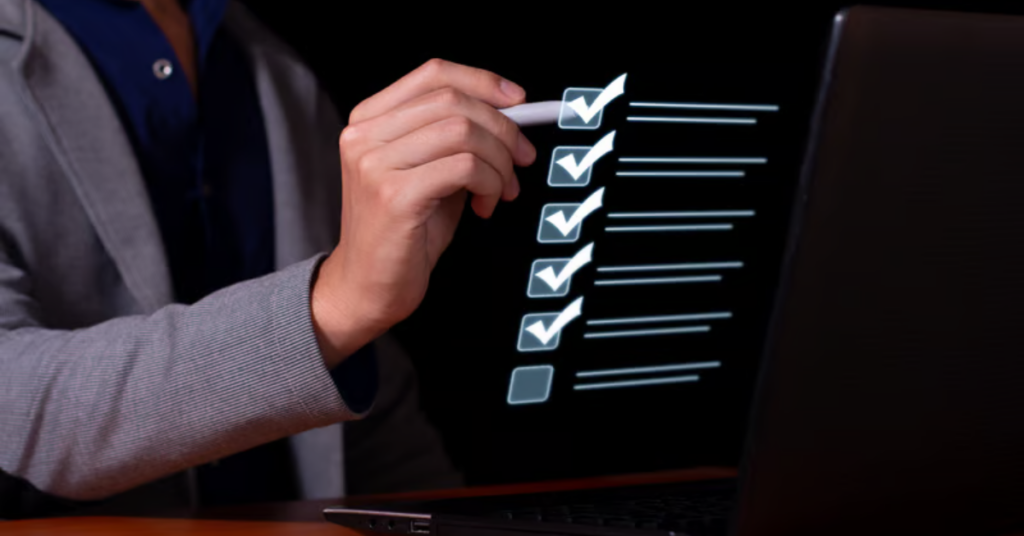 CSAT surveys for MSPs