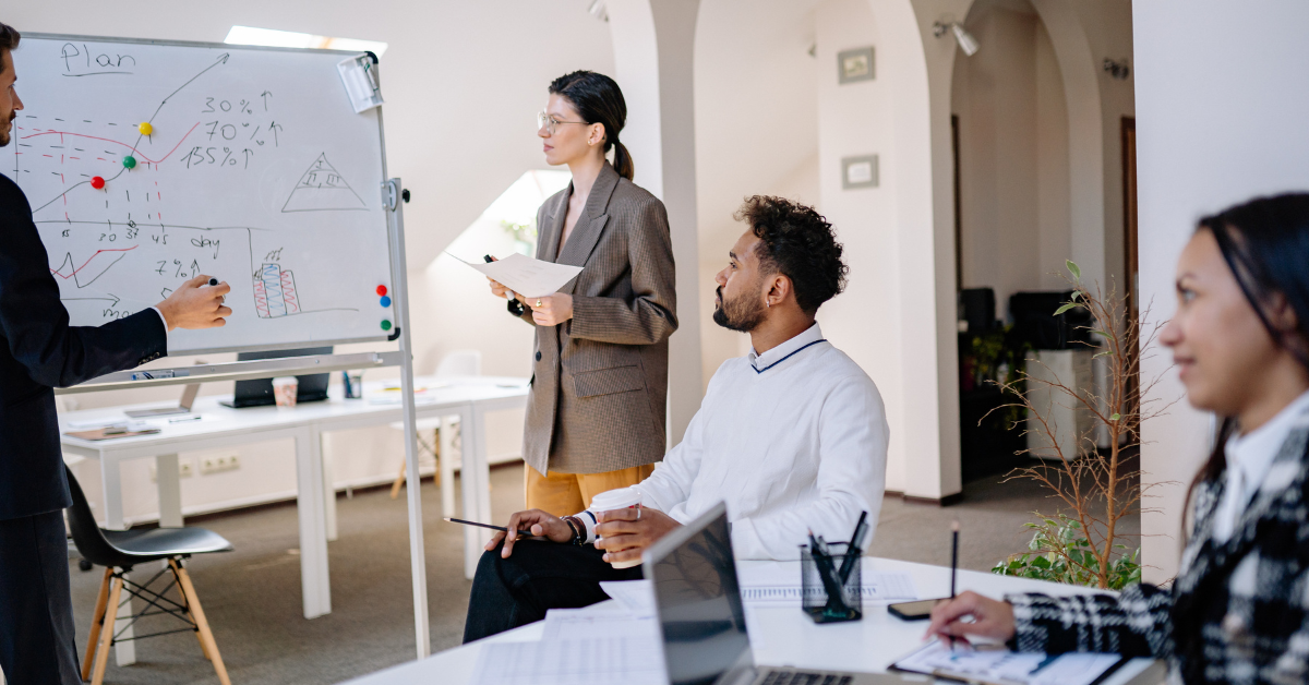ConnectWise KPIs