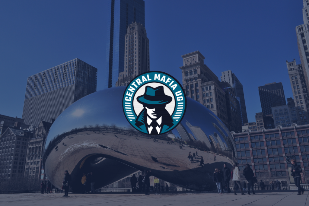 Central mafia UG placeholder